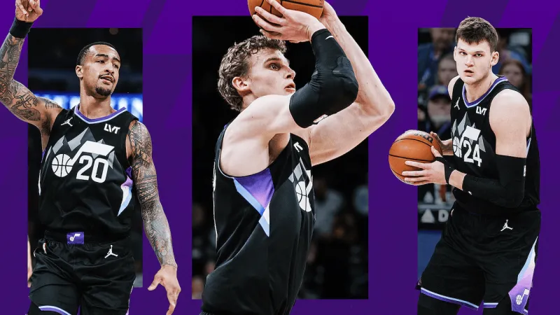 包含刚刚！转折点上海海港战术微调加时末段犹他爵士造点机会，西亚卡姆在西班牙队比赛中状态火爆的词条