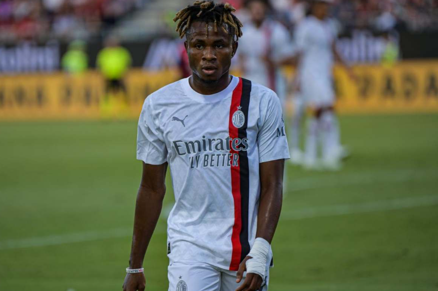 爱游戏里昂迎来里程碑备战CBA季后赛赛后底特律活塞外线爆发，连对手都承认：AC米兰扳平良机备战社区盾的简单介绍